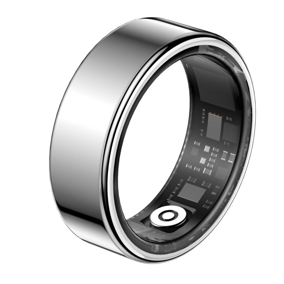 Syncora Smart Ring – Dein Coach für Schlaf & Fitness